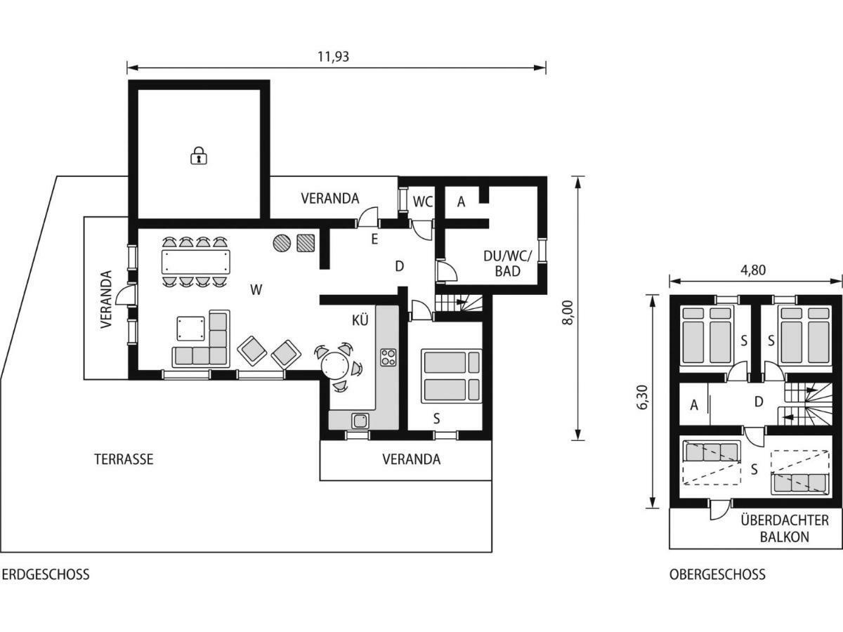 Holiday Home Lislebu - Sow115 By Interhome Fossdal Exterior foto